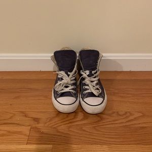 Converse Chuck Taylor All Star High Tops